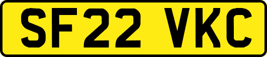 SF22VKC