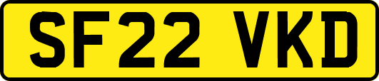 SF22VKD