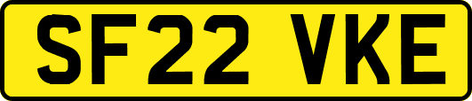 SF22VKE