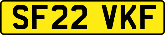 SF22VKF