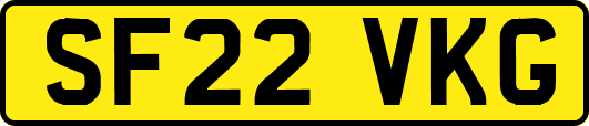 SF22VKG