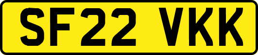 SF22VKK