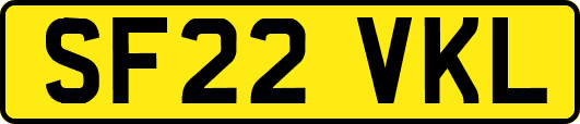 SF22VKL