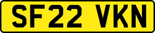 SF22VKN