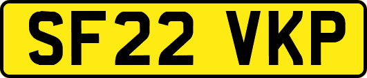 SF22VKP