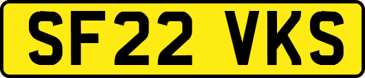 SF22VKS