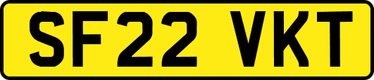 SF22VKT