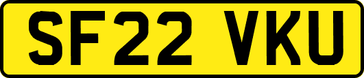 SF22VKU