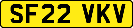 SF22VKV