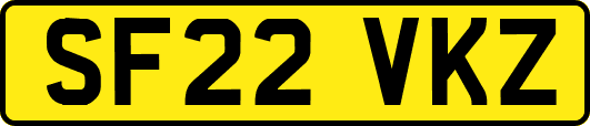 SF22VKZ