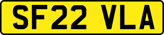 SF22VLA