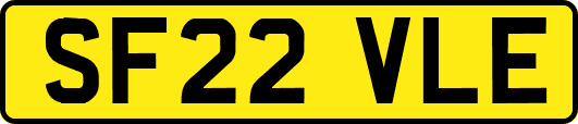 SF22VLE