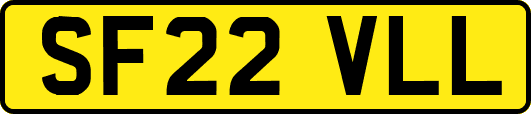 SF22VLL