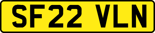 SF22VLN