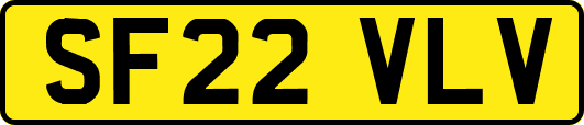 SF22VLV