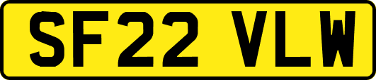 SF22VLW