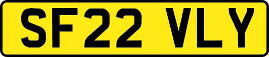 SF22VLY