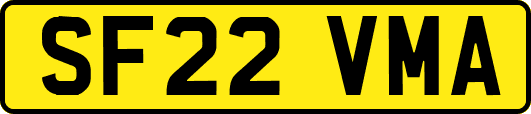 SF22VMA