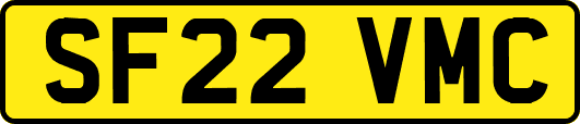 SF22VMC