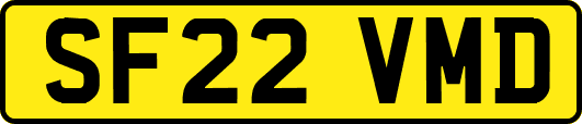 SF22VMD
