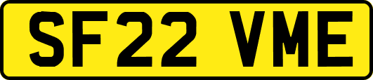 SF22VME