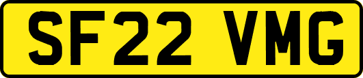 SF22VMG