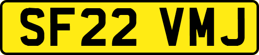 SF22VMJ