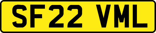 SF22VML