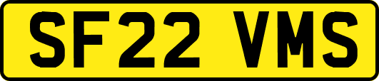 SF22VMS