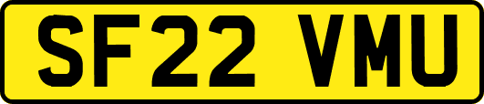 SF22VMU