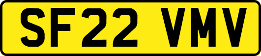 SF22VMV