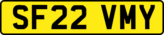 SF22VMY