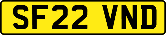 SF22VND
