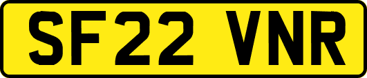 SF22VNR