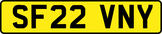 SF22VNY
