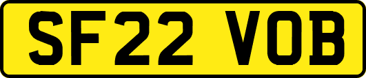 SF22VOB