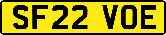 SF22VOE