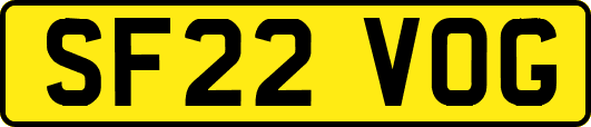 SF22VOG