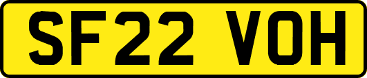 SF22VOH