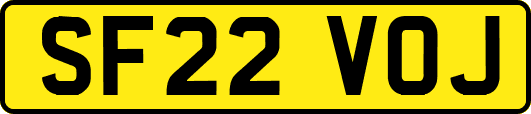 SF22VOJ