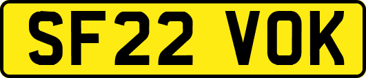 SF22VOK