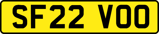 SF22VOO