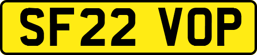 SF22VOP