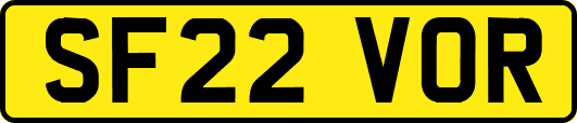 SF22VOR
