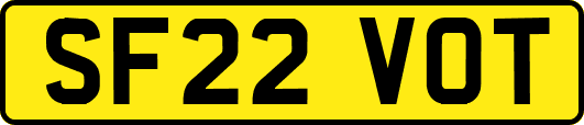 SF22VOT