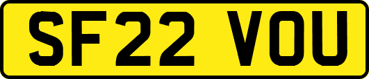 SF22VOU