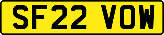 SF22VOW