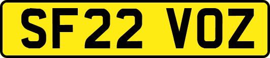 SF22VOZ