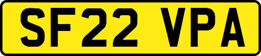 SF22VPA