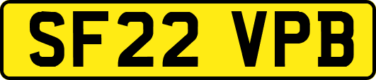 SF22VPB
